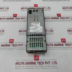 Siemens 6Sl3244-0Bb12-1Fa0 Control Unit