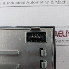 Siemens 6Sl3244-0Bb12-1Fa0 Control Unit