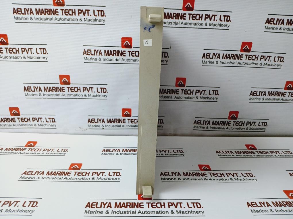 Siemens 6Fc3441-0Fa-z Sinumerik 3M Complete Rack Built-in Power Supply