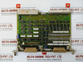 Siemens 6Fc3441-0Fa-z Sinumerik 3M Complete Rack Built-in Power Supply