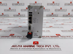 Siemens 6Md9124-0Bb11-0Ba0 Sicam Station Unit 110-230V Ac/Dc(Front Glass Broken)