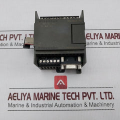 Siemens 7Mh4930-0Aa01 Siwarex Ms Weighing Module 0˚C+55˚C 24Vdc 0,15A