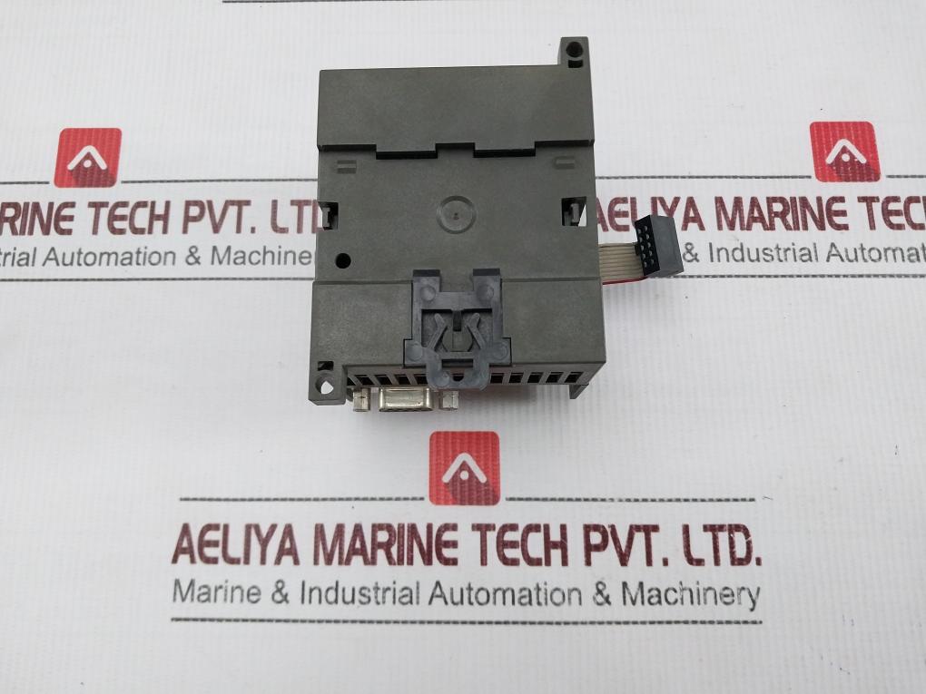 Siemens 7Mh4930-0Aa01 Siwarex Ms Weighing Module 0?C+55?C 24Vdc 0,15A