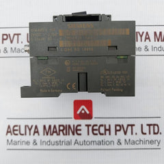 Siemens 7Mh4930-0Aa01 Siwarex Ms Weighing Module 0?C+55?C 24Vdc 0,15A