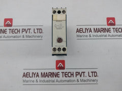 Siemens 7Pu6020-7Nn20 Star/Delta Time Delay Relay Ac 220/240V 50/60Hz 20S
