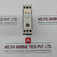 Siemens 7Pu6020-7Nn20 Star/Delta Time Delay Relay Ac 220/240V 50/60Hz 20S