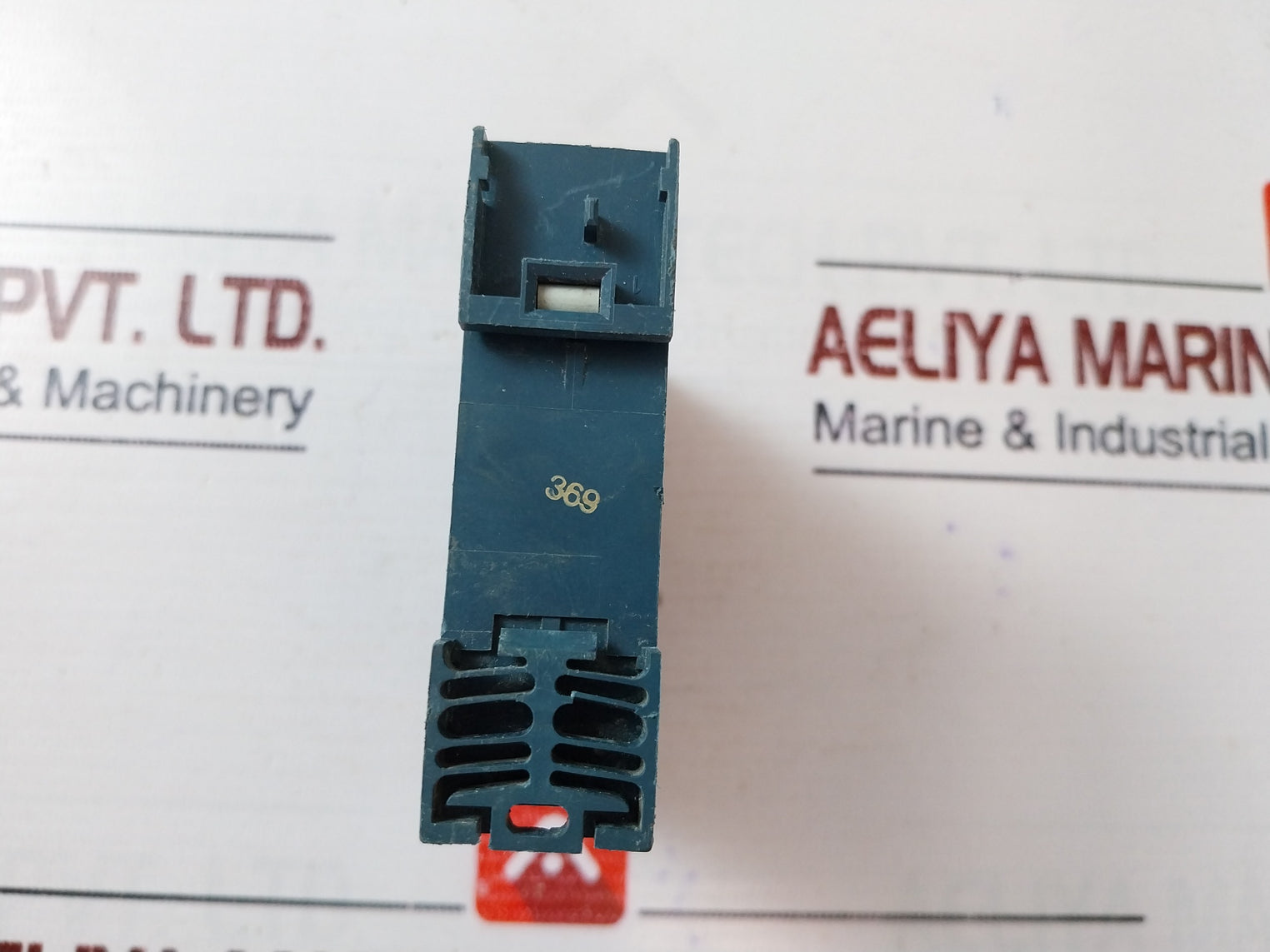 Siemens 7Pu6020-7Nn20 Star/Delta Timer Relay 200/240 Vac