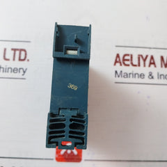 Siemens 7Pu6020-7Nn20 Star/Delta Timer Relay 200/240 Vac