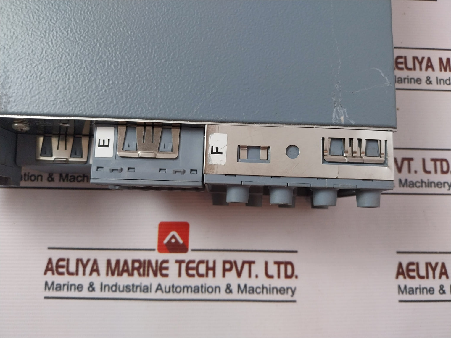 Siemens 7Sj8031-5Eb90-1Fq0/Cc Overcurrent Protection Relay