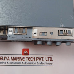 Siemens 7Sj8031-5Eb90-1Fq0/Cc Overcurrent Protection Relay