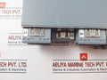 Siemens 7Sj8031-5Eb90-1Fq0/Cc Overcurrent Protection Relay