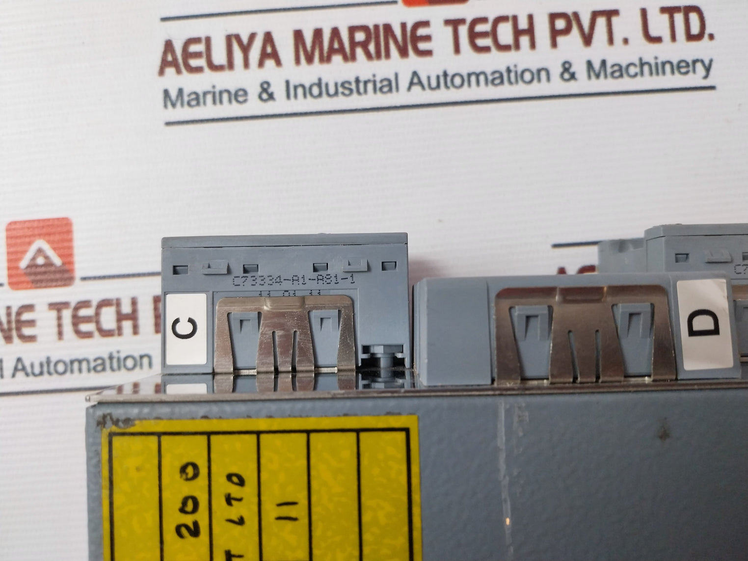 Siemens 7Sj8031-5Eb90-1Fq0/Cc Overcurrent Protection Relay