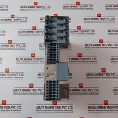 Siemens 7Sj8031-5Eb90-1Fq0/Cc Overcurrent Protection Relay