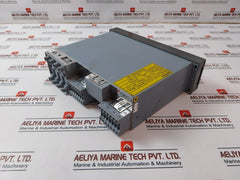 Siemens 7Sj8031-5Eb90-1Fq0/Cc Overcurrent Protection Relay