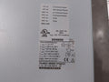 Siemens 7Sj8031-5Eb90-1Fq0/Cc Overcurrent Protection Relay