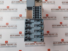Siemens 7Sj8031-5Eb90-1Fq0/Cc Overcurrent Protection Relay