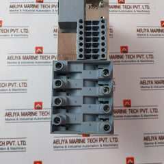 Siemens 7Sj8031-5Eb90-1Fq0/Cc Overcurrent Protection Relay