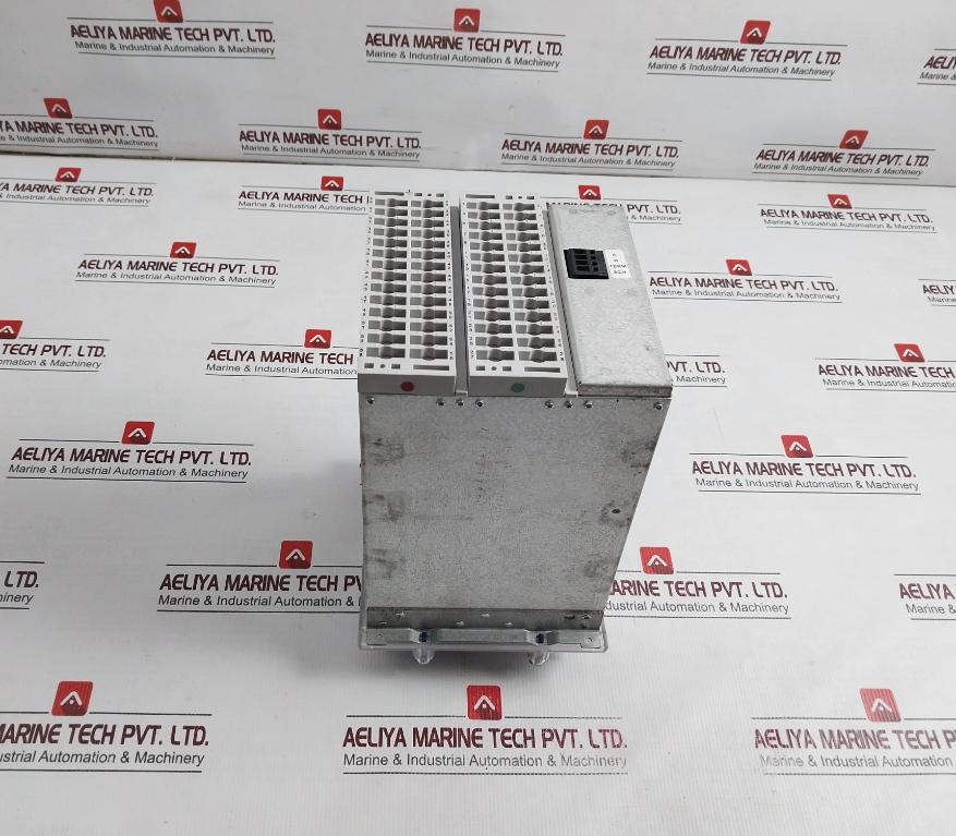 Siemens 7Sg1714-5Ea02-0Da0 Motor Protection Relay 50/60Hz Rho3