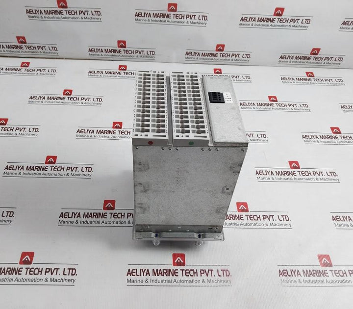 Siemens 7Sg1714-5Ea02-0Da0 Motor Protection Relay 50/60Hz Rho3