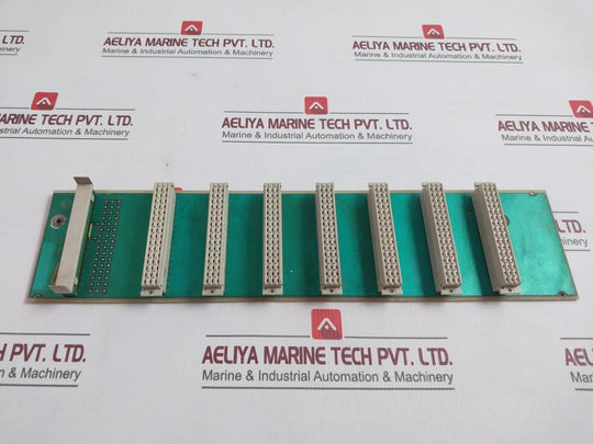 Siemens 811 0258 01 B Pcb Rack Module