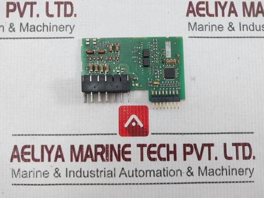 Siemens A5E00160491 1 Printed Circuit Board