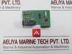 Siemens A5E00160491 1 Printed Circuit Board