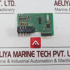 Siemens A5E00160491 1 Printed Circuit Board