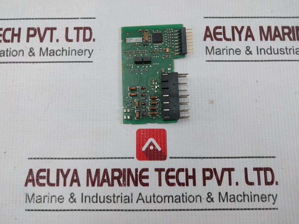 Siemens A5E00160491 1 Printed Circuit Board
