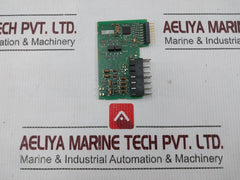 Siemens A5E00160491 1 Printed Circuit Board