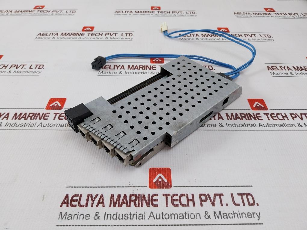 Siemens A5E00222570 Inverter Board A5E00304646