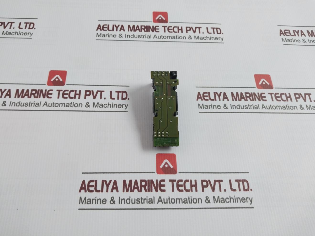 Siemens A5E00295342-2 Pcb Fuse Holder Assembly 3112Ml