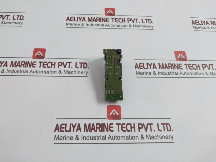 Siemens A5E00295342-2 Pcb Fuse Holder Assembly 3112Ml