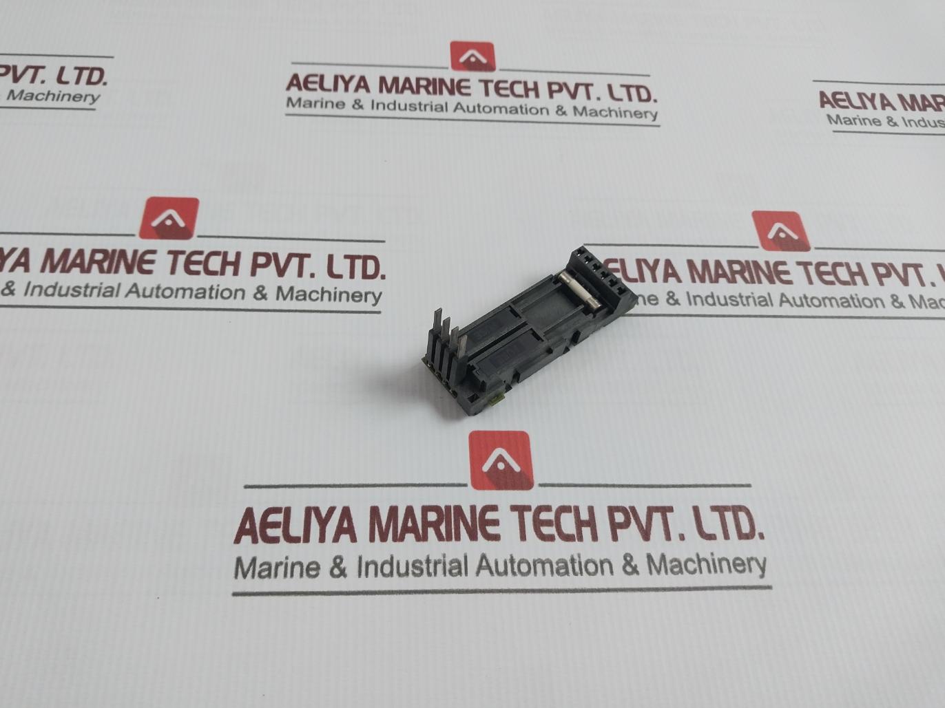 Siemens A5E00295342-2 Pcb Fuse Holder Assembly 3112Ml