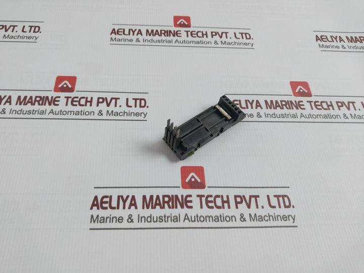 Siemens A5E00295342-2 Pcb Fuse Holder Assembly 3112Ml