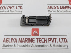 Siemens A5E00295342-2 Pcb Fuse Holder Assembly 3112Ml 94V-0