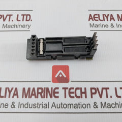 Siemens A5E00295342-2 Pcb Fuse Holder Assembly 3112Ml 94V-0
