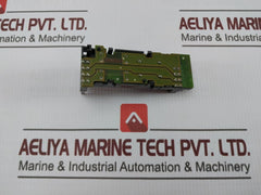 Siemens A5E00295342-2 Pcb Fuse Holder Assembly 3112Ml 94V-0