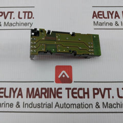 Siemens A5E00295342-2 Pcb Fuse Holder Assembly 3112Ml 94V-0