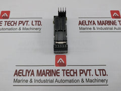 Siemens A5E00295342-2 Pcb Fuse Holder Assembly 3112Ml 94V-0