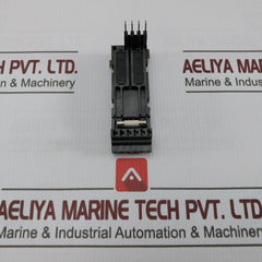 Siemens A5E00295342-2 Pcb Fuse Holder Assembly 3112Ml 94V-0