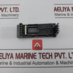 Siemens A5E00295342-2 Pcb Fuse Holder Assembly 94V-0