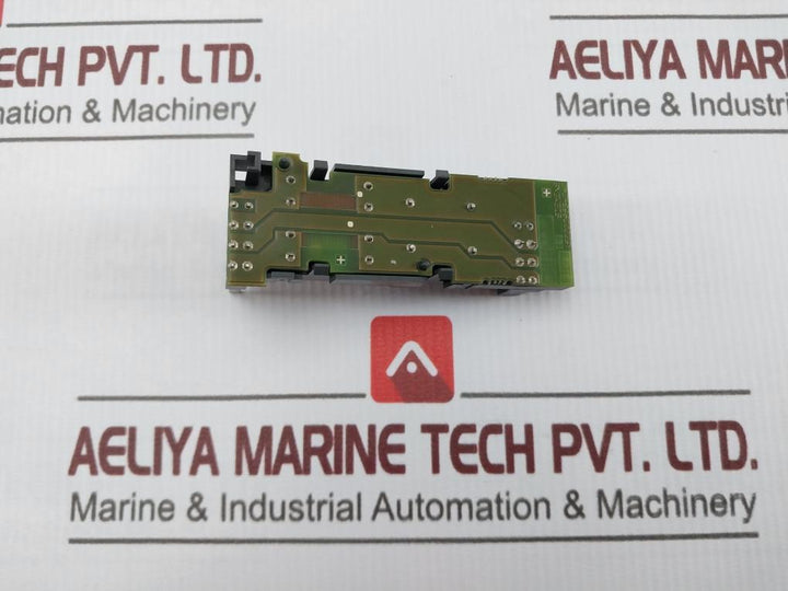 Siemens A5E00295342-2 Pcb Fuse Holder Assembly 94V-0