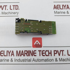 Siemens A5E00295342-2 Pcb Fuse Holder Assembly 94V-0
