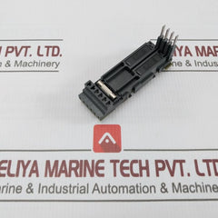 Siemens A5E00295342-2 Pcb Fuse Holder Assembly 94V-0