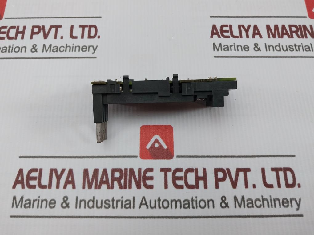 Siemens A5E00295342-2 Pcb Fuse Holder Assembly 94V-0