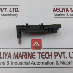Siemens A5E00295342-2 Pcb Fuse Holder Assembly 94V-0