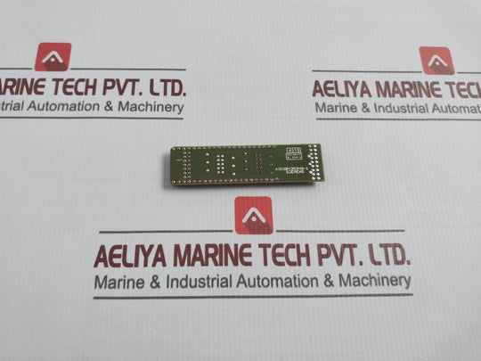 Siemens A5E00435349-1 Printed Circuit Board Card 00704370 01 03