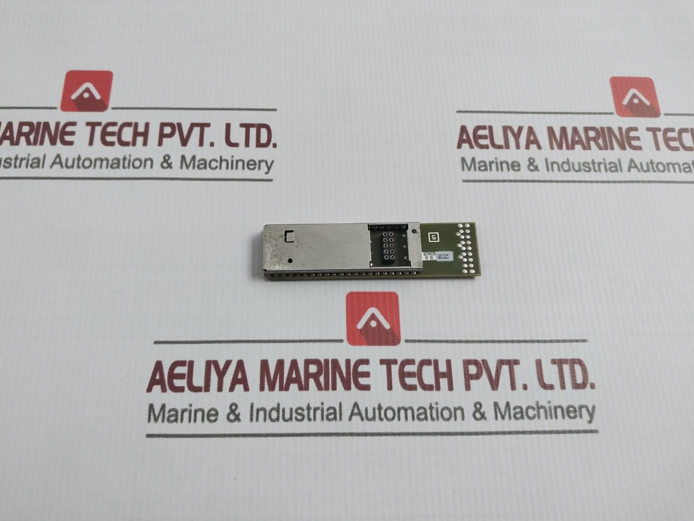 Siemens A5E00435349-1 Printed Circuit Board Card 00704370 01 03