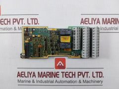 Siemens A5E00688969 Pc Board 94V-0