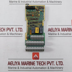 Siemens A5E00688969 Pc Board 94V-0